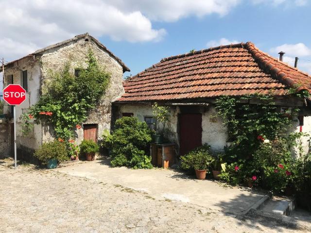 Casa venda em Costa Grande, Amarante