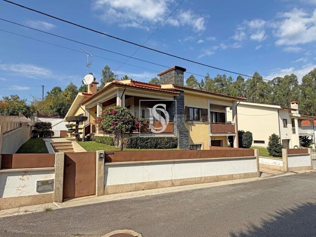 Casa venda em Vila Verde, Braga