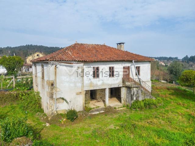 Casa venda em Vila Verde, Braga