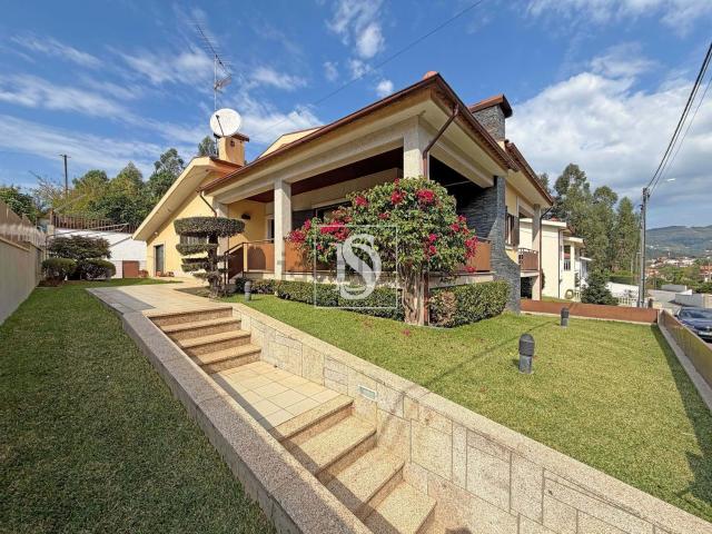 Casa venda em Vila Verde, Braga
