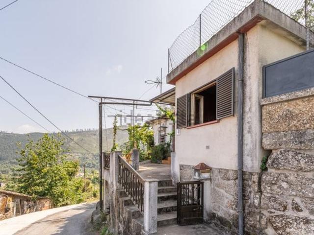 Casa venda em Fafe, Braga
