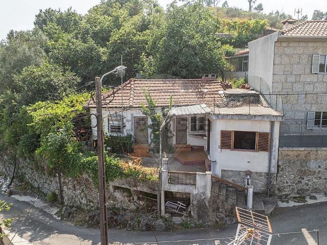 Casa venda em Fafe, Braga