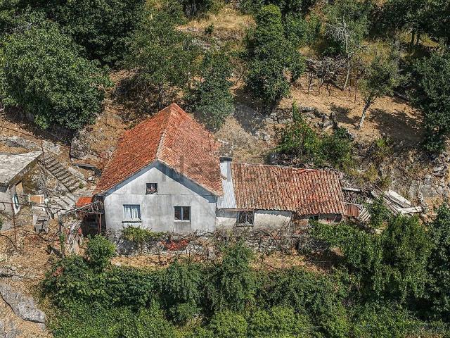 Casa venda em Freitas e Vila Cova, Fafe