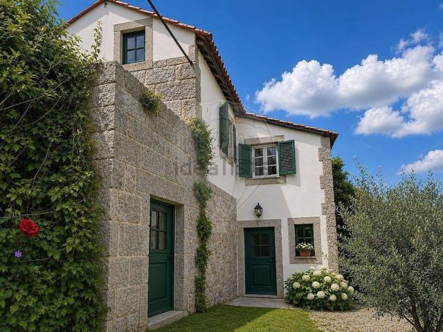 Casa venda em Fafe, Braga