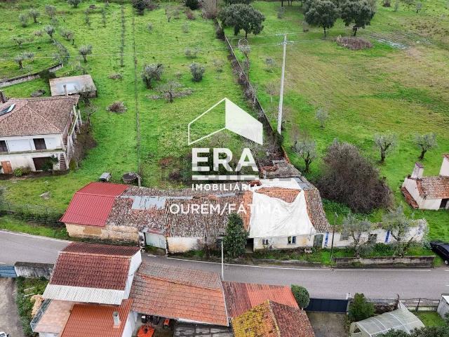 Casa venda em Várzea do Bispo, Ourém