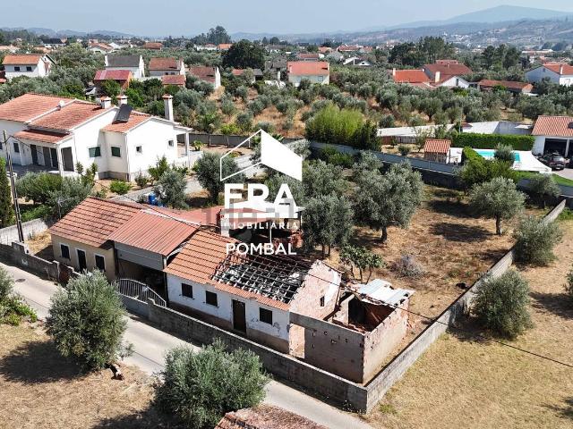 Casa venda em Aldeia Santa Teresa, Ourém