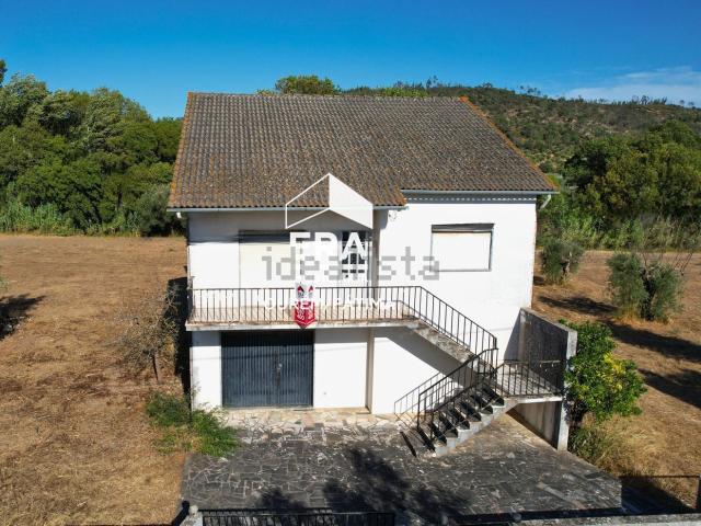 Casa venda em Aldeia Santa Teresa, Ourém