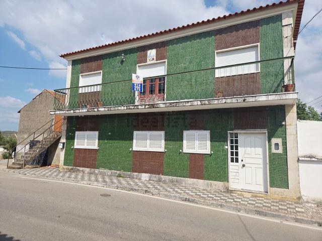 Casa venda em Ramalheira, Ourém
