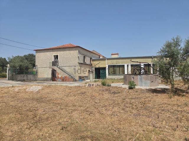 Casa venda em Ourém, Santarém
