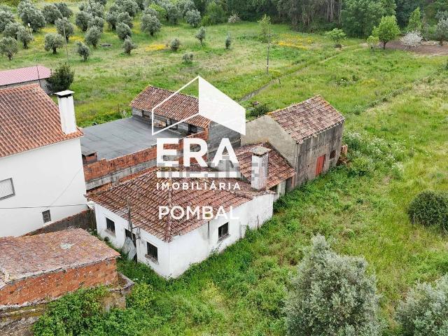 Casa venda em Vale do Carro, Ourém