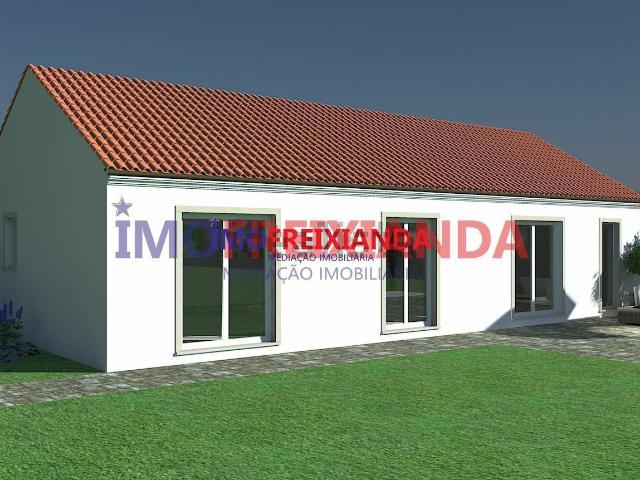 Casa venda em Ourém, Santarém