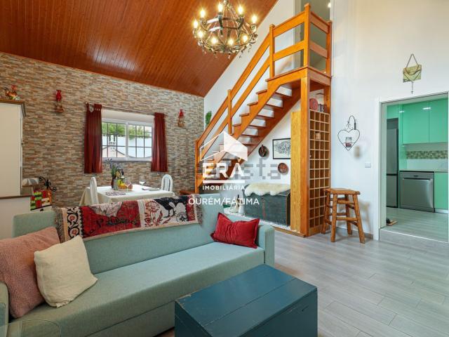 Casa venda em Ramalheira, Ourém