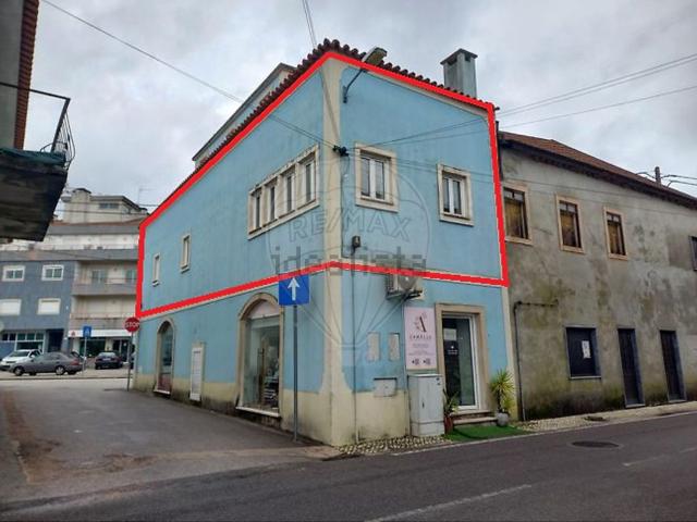 Casa venda em Ourém, Santarém