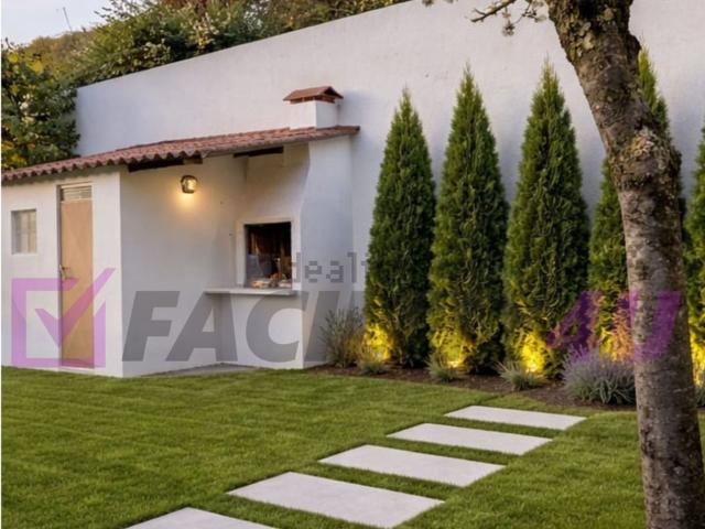 Casa venda em Freixo de Cima e de Baixo, Amarante