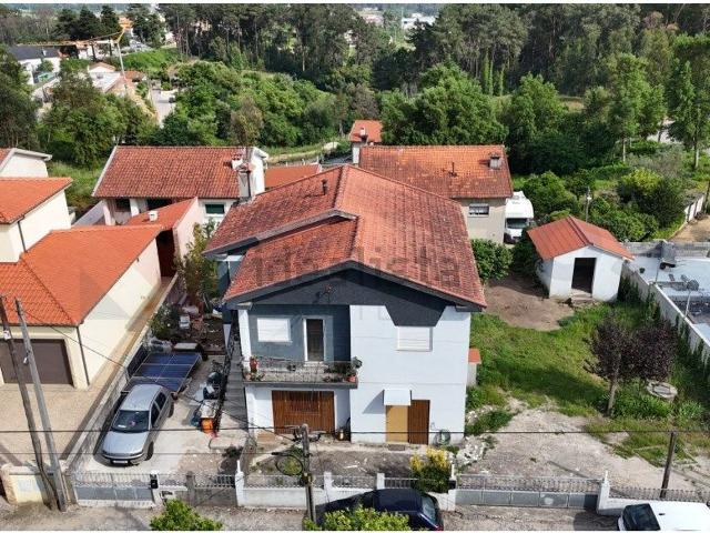 Casa venda em Renhadouro, Amarante