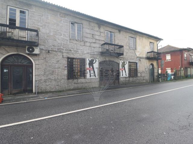 Casa venda em Amarante, Porto
