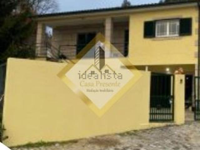 Casa venda em Amarante, Porto