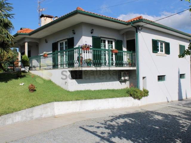 Casa venda em Baião, Porto