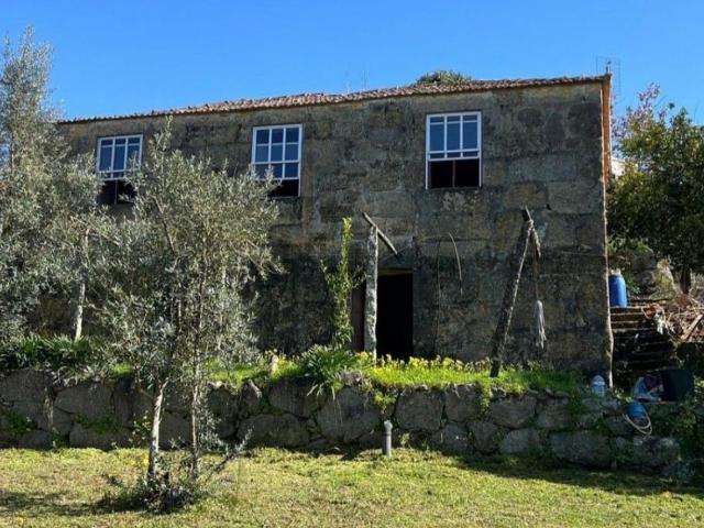 Casa venda em Baião, Porto