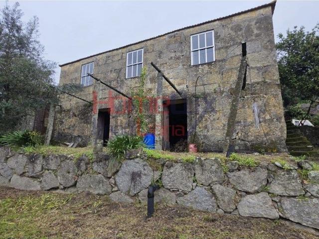 Casa venda em Baião, Porto