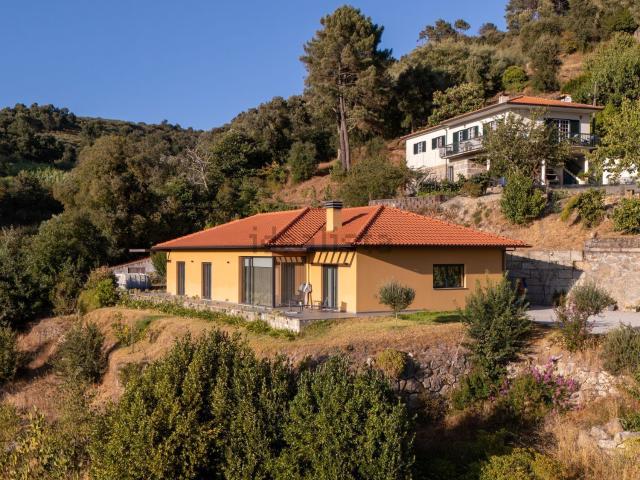 Casa venda em Baião, Porto