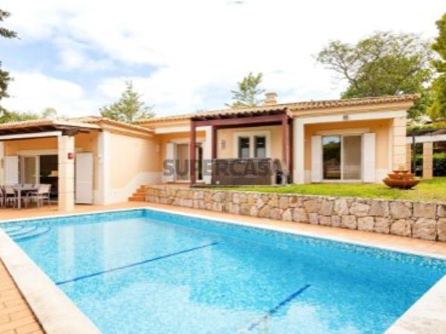 Casa venda em Mato Serrão, Carvoeiro
