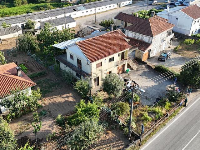 Casa venda em Felgueiras, Sendim
