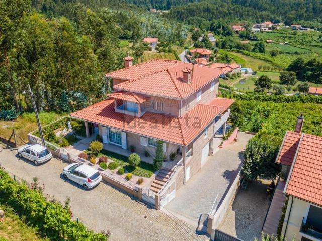 Casa venda em Felgueiras, Friande