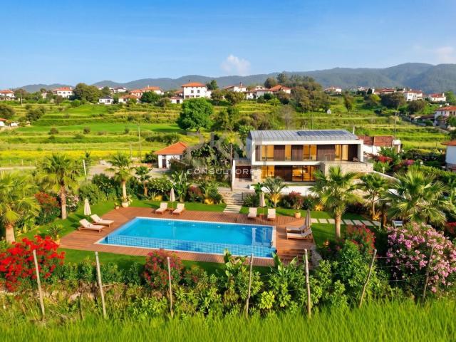 Casa venda em Poças do Monte, Amarante