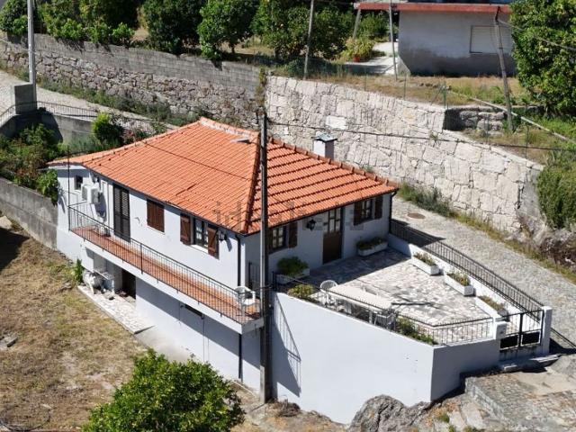 Casa venda em Poças do Monte, Amarante