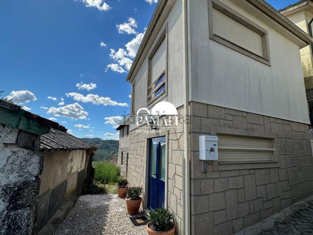 Casa venda em Poças do Monte, Amarante