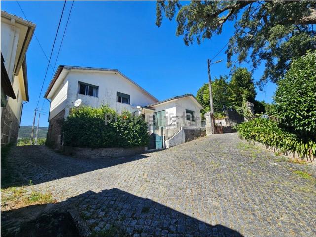 Casa venda em Poças do Monte, Amarante