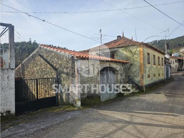 Casa venda em Vila Nova De Poiares, Coimbra