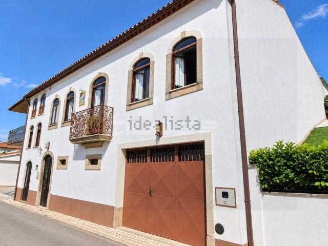 Casa venda em Friúmes e Paradela, Penacova