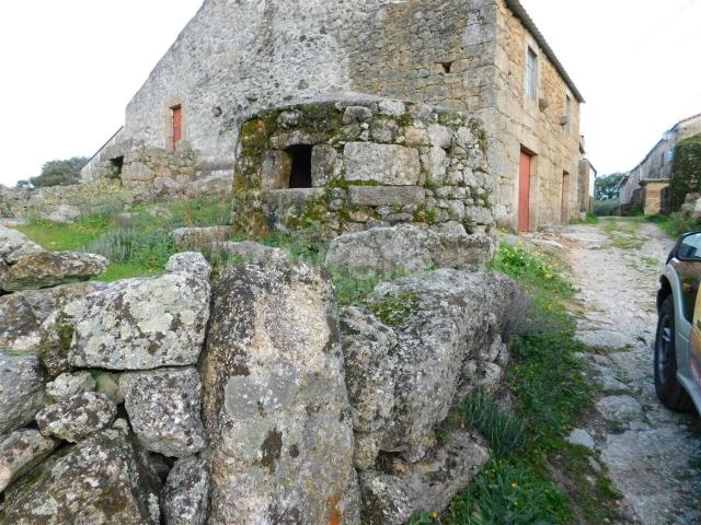 Casa venda em Castelo Branco, Aldeia Nova Do Cabo