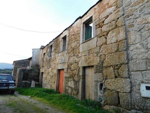 Casa venda em Castelo Branco, Aldeia Nova Do Cabo