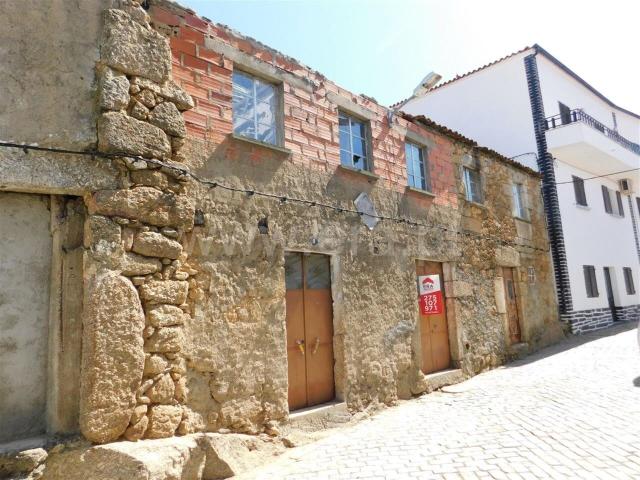 Casa venda em Castelo Branco, Aldeia Nova Do Cabo