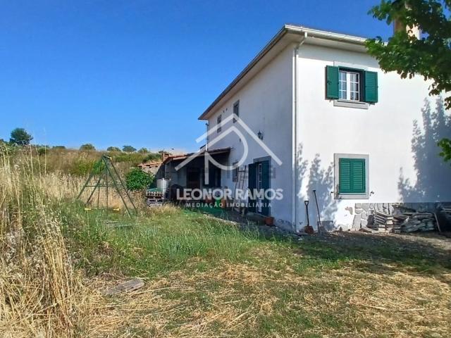 Casa venda em Castelo Branco, Aldeia Nova Do Cabo