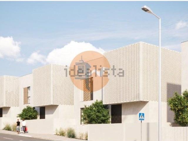 Casa venda em Olhão, Faro