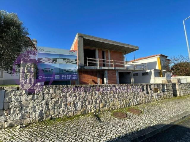 Casa venda em Urbanização Moinho Saloio, Óbidos