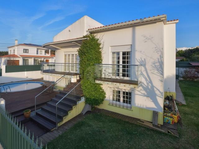 Casa venda em Urbanização Fonte dos Corações, Óbidos