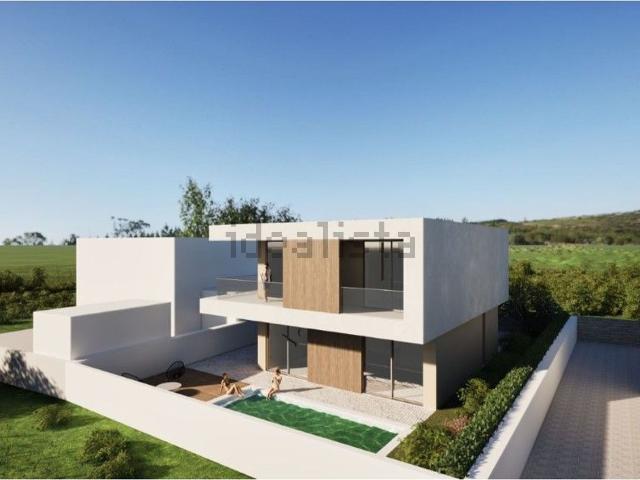 Casa venda em Urbanização da Corujeira, Óbidos