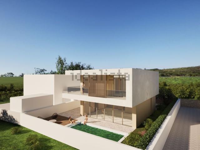 Casa venda em Urbanização Quinta da Marquesa, Óbidos