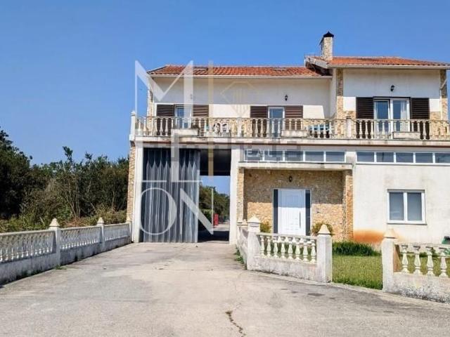 Casa venda em Ponte De Vagos, Aveiro