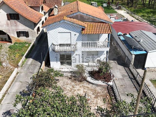 Casa venda em Ponte De Vagos, Aveiro