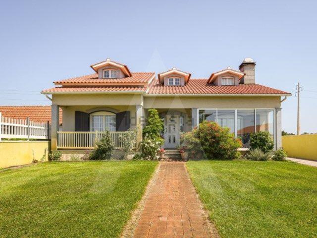 Casa venda em Gafanha do Areão, Ponte De Vagos