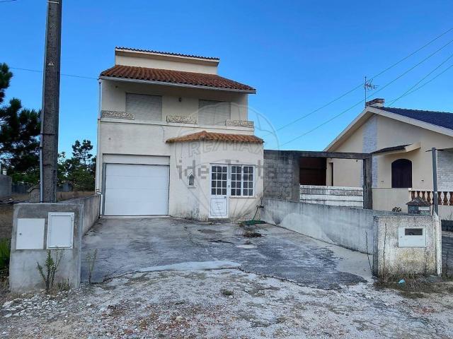 Casa venda em Ponte De Vagos, Aveiro