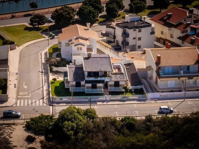 Casa venda em Costa Nova, Ílhavo