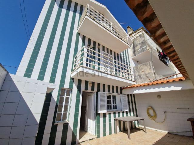 Casa venda em Costa Nova, Ílhavo