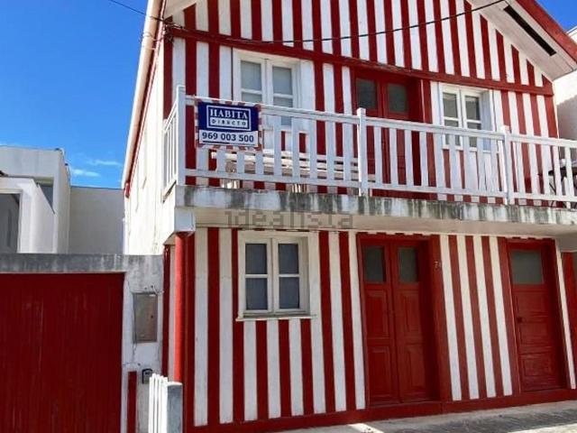 Casa venda em Costa Nova, Ílhavo
